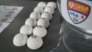 FRF a decis când organizează tragerea la sorți a programului de disputare a sezonului regular al Ligii 2, 2024-2025. Campionatul trece de la 20 la 22 de participante