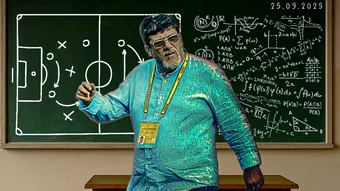 OFICIAL | Cristian Pustai a revenit ca antrenor la Ceahlăul. Obiectivul profesorului la echipa nemțeană