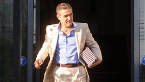 Probleme de familie la Steaua!** Transferul pentru care Becali a negociat în SECRET a picat! Vezi motivul