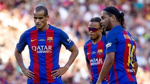 Acționarul Farului, star în ziarul spaniol AS! Face praf naționala Braziliei și vorbește despre vedetele lui Real Madrid, Vinicius și Endrick: „A fost o rușine acest turneu! Nu mai speriem pe nimeni”