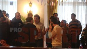 O nouă tentativă a tenisului românesc de a-și alege președintele pentru următorii 4 ani a eșuat! Sportul care se mândrește cu numărul 1 mondial la feminin, Simona Halep, riscă să rămână fără finanțare de la MTS