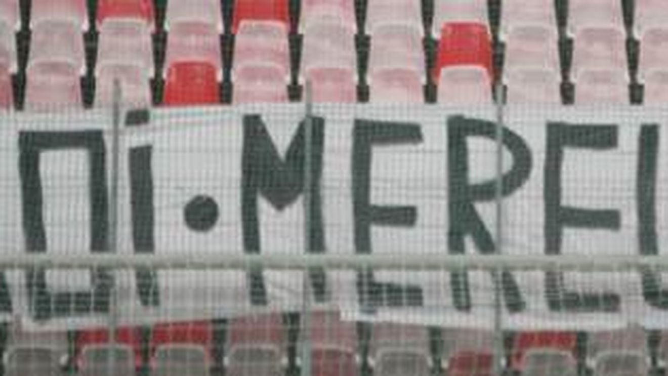 "În sufletul meu e doar Steaua"