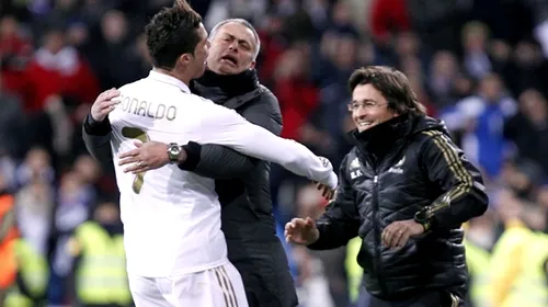 Madridul poate sărbători titlul:** Hattrick de senzație Ronaldo! „Un Real de nota 10”