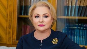 Viorica Dăncilă a vorbit despre confirmarea lui Adrian Zuckerman în funcția de ambasador al SUA la București