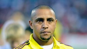 Roberto Carlos, operat de urgență din cauza problemelor grave la inimă!
