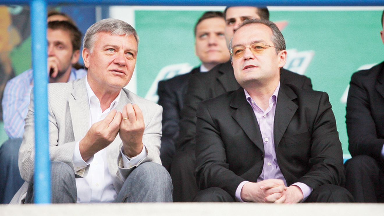 Pentru ca România să candideze la organizarea Euro 2024** e nevoie de sprijin politic!