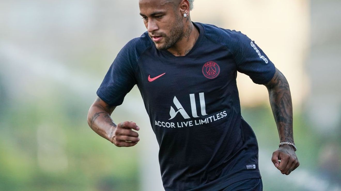 Viitorul lui Neymar se stabilește în următoarele ore. Are loc întâlnirea decisivă: anunțul momentului