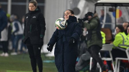 S-a ales praful de clasamentul FIFA pentru naționala României