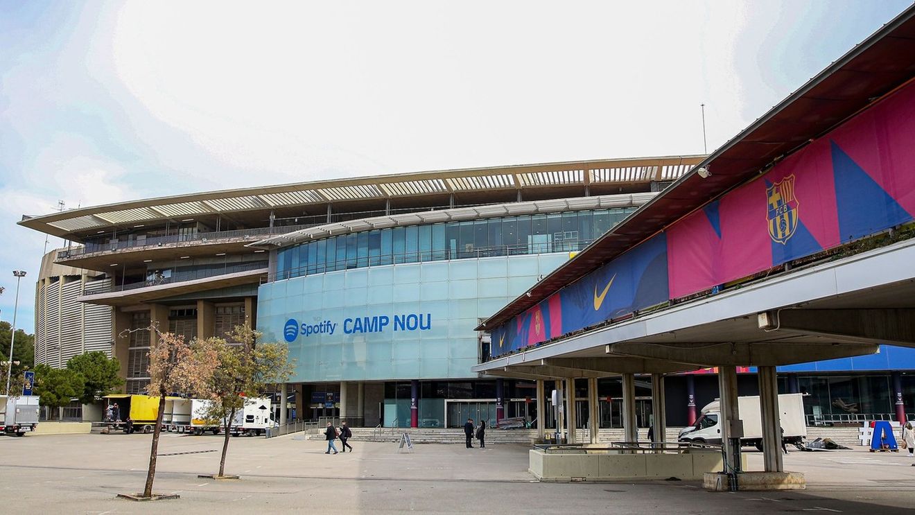 Fostul fizioterapeut al clubului roș-albastru, condamnat la 4 ani de închisoare pentru că ar fi agresat sexual o colegă de muncă! Era angajatul Barcelonei de 30 de ani