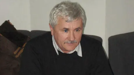 Ștefan Szilagyi** a fost ales președinte la FC Olimpia
