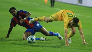 Becali le-a arătat "Steaua" și a UITAT de ei!** Cei 6 jucători lăsați cu ochii în soare de Gigi iarna asta