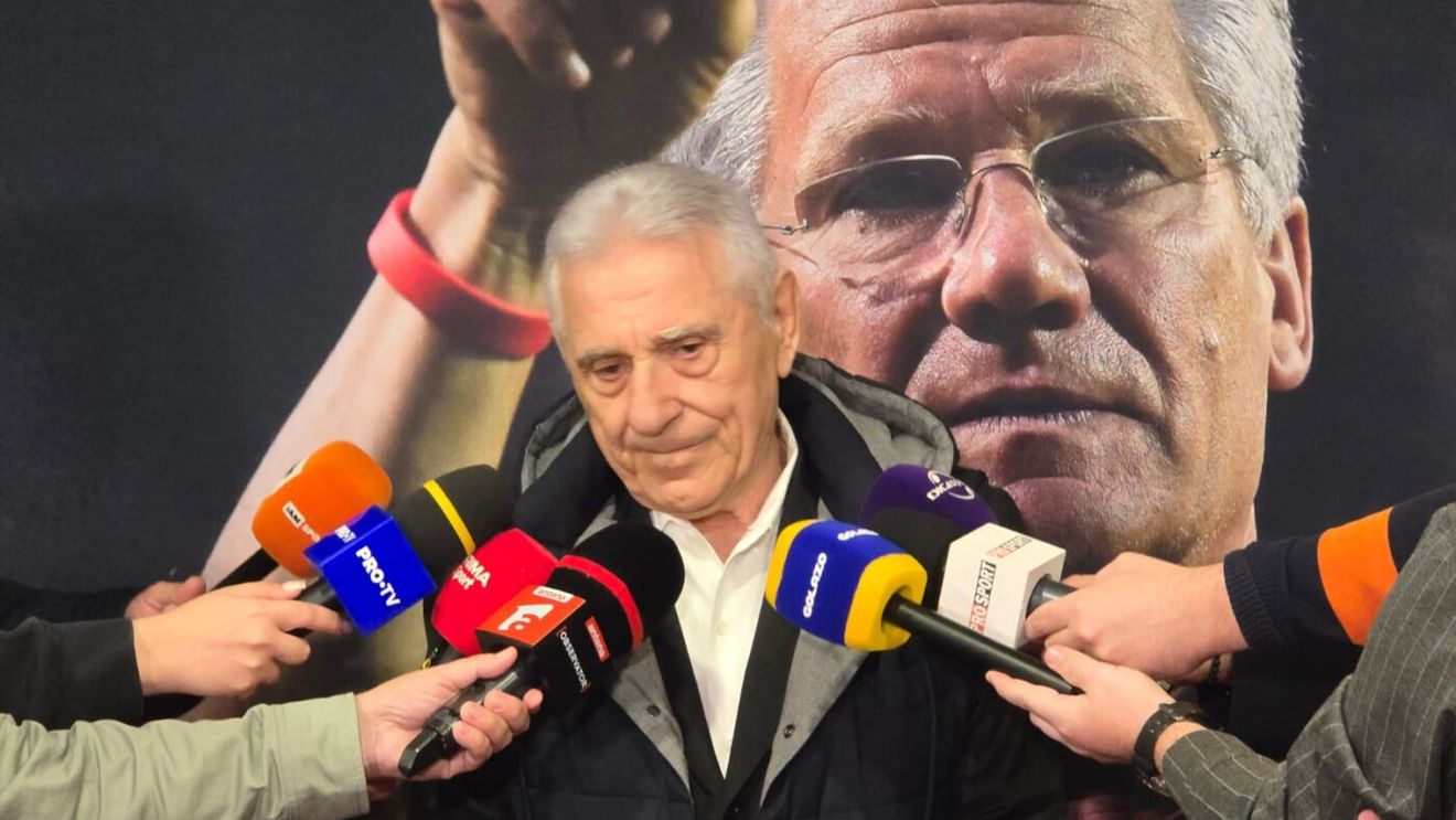 Giovanni Becali i-a propus lui Kopic trei transferuri de top cu care Dinamo să ia titlul: „Lameira, unul ca Valentin Crețu de la FCSB și un atacant!”