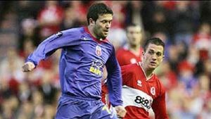 Englezii s-au speriat de atâta ambiție!** A fost coșmarul Stelei, acum vrea să repete cea mai mare LOVITURĂ‚: "E ultima șansă! Cu românii a fost meciul meciurilor"