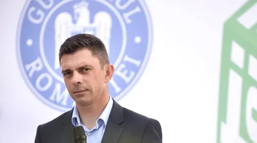 Florin Prunea, avertisment după ce Eduard Novak a anunțat că FRF va primi finanțare din partea MTS: „E strict o mișcare de imagine!” | VIDEO EXCLUSIV ProSport Live