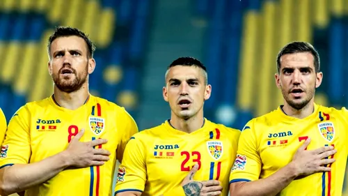 Cum a reacționat presa din Islanda, după tragerea la sorți din play-off-ul Ligii Națiunilor! De ce se tem nordicii