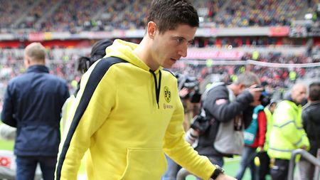 Lewandowski, tot mai aproape de Bayern: "Cluburile au ajuns la un acord preliminar"