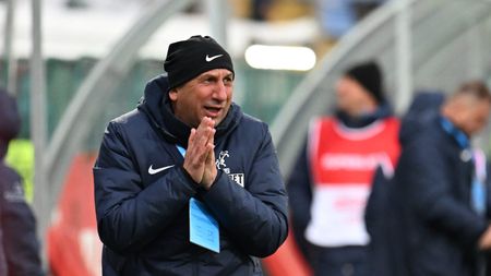 Vasile Miriuță a anunțat cum scapă Poli Iași de retrogradare: „Planul B nu există!”. Remarcatul din remiza cu Unirea Slobozia: „Și-a câștigat locul de titular”