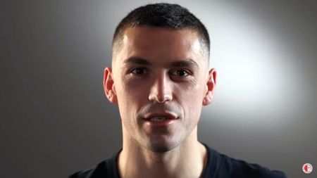 Nicolae Stanciu, implicat în campania celor de la Slavia Praga împotriva rasismului, după scandalul de la meciul cu Rangers! Mesajul fotbalistului român | VIDEO