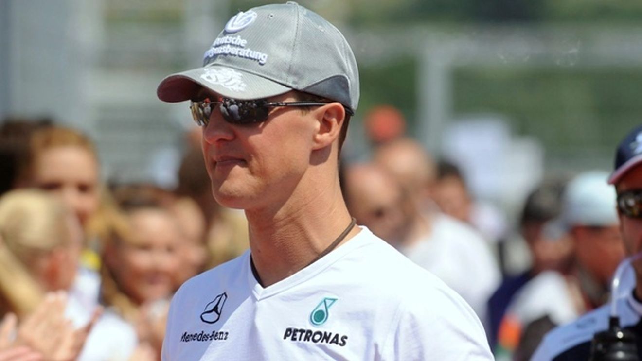 Schumacher i-a cerut scuze lui Barrichello!** Eddie Irvine: "Michael a fost un idiot!"