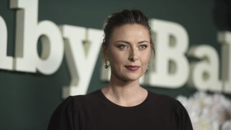 Maria Sharapova a luat decizia la 4 ani de când s-a retras pentru că vrea să își păstreze corpul în forma care i-a atras renumele de cea mai frumoasă jucătoare de tenis din istorie. GALERIE FOTO