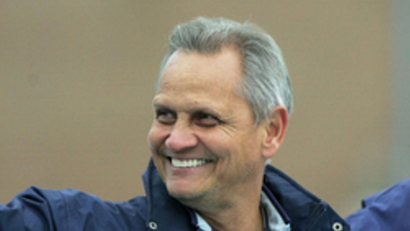 Hyndman:"Toja nu pleacă la Steaua"