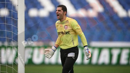 Pancu, Duarte și Coman s-au luat la harță cu gorjenii** după meci!