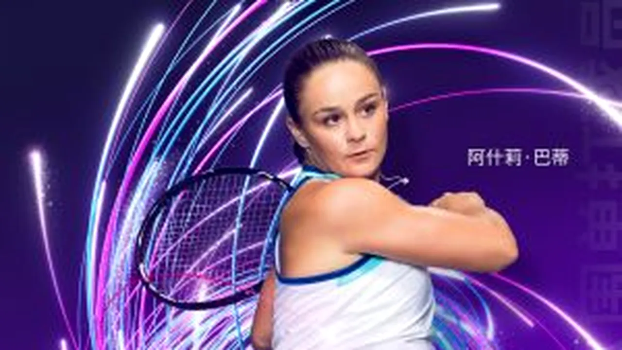 Programul zilei la Australian Open, marți 9 februarie 2021. Liderul mondial Ashleigh Barty, la primul meci la turneul australian