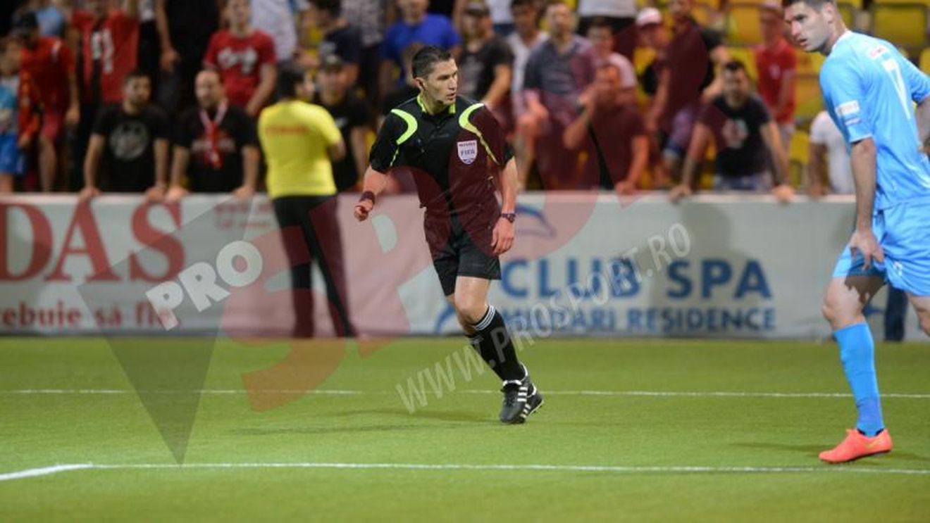 Dan Lăzărescu, dezvăluiri interesante despre Istvan Kovacs: "Jignea jucătorii. Văd că recidivează și nu e în regulă"