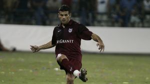 Cadu, șanse mici să joace la Iasi