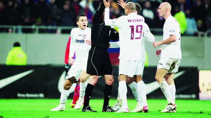 Costa cere disciplină! "Recordul" care l-a speriat pe portughez