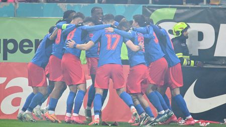 „Gigi Becali e filtrul care îi elimină”. De ce transferurile de la FCSB depind doar de opinia milionarului