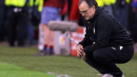 Noapte nebună la Marseille. Gazdele au pierdut pe Velodrome în fața celor de la Caen, iar Bielsa și-a dat demisia imediat după meci: "Nu pot accepta situația aceasta instabilă"