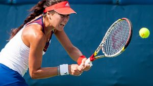 VICTORIE de senzație: Cîrstea a bătut-o pe Wozniacki la Toronto!