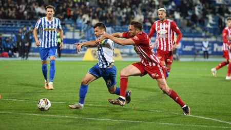 În sfârșit, victorie în Copou! | Cronică de Narcis Pohoață după Poli Iași - Sepsi OSK 1-0