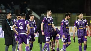 FC Argeș are antrenor nou: fostul tehnician de la FCSB semnează miercuri contractul și urmează să fie anunțat oficial | EXCLUSIV