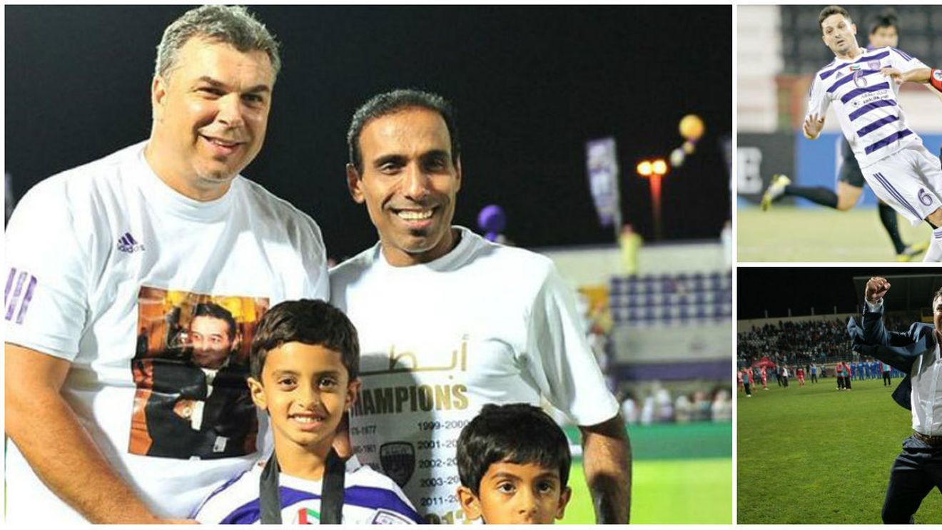 Șeicii i-au pus milioanele pe masă lui Oli și i-au dat mână liberă, după ce au văzut că Rădoi nu poate fi "furat": "Aducem un fundaș străin"