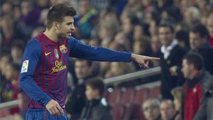 Decizie controversată împotriva Barcelonei!** Pique acuză: "A fost totul premeditat!"