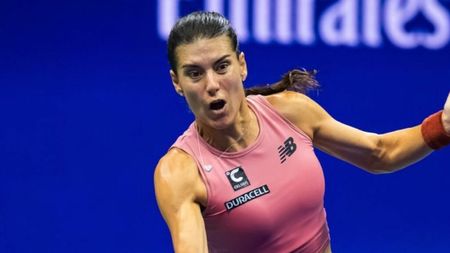 Eșec dureros pentru Sorana Cîrstea! Românca n-a mai câștigat de patru luni și se afundă în criza de rezultate