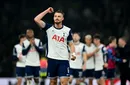 Ce a făcut Radu Drăguşin, pe teren, imediat după Tottenham – Manchester City 2-1