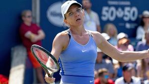 Pompiliu Popescu, fostul medic al Generației de Aur, o acuză pe Simona Halep că s-a dopat intenționat: „Uitați-vă la musculatura ei”