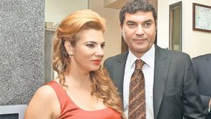 Lovitură dată de Mihaela Borcea: rămâne administrator unic în firma care controlează hotelul lui Cristi Borcea din Olimp! Ce profit a făcut „Muntenia Estival” în 2021