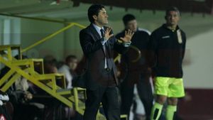 "Am făcut mai multe greșeli, dar doar eu hotărăsc când plec"