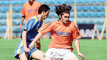 „Am față de CFR!"