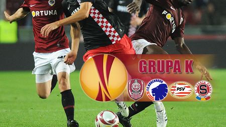 FC Copenhaga bate în deplasare și urcă pe doi!