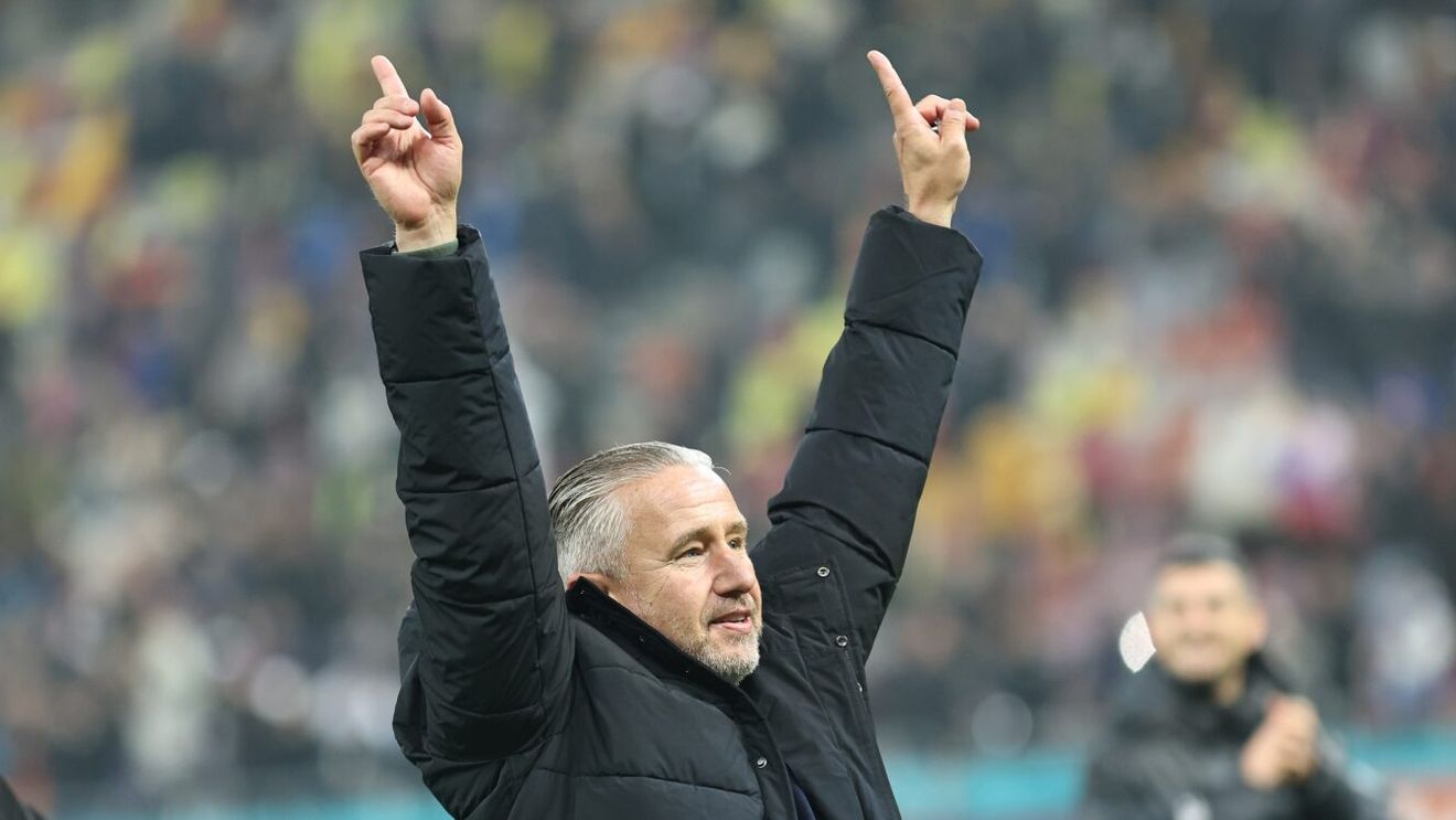 Calcule FCSB în Cupa României. Cum poate ajunge Reghecampf încă de joi la doar TREI meciuri distanță de trofeu și cupele europene!