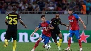 Alin Toșca e ca și plecat: "Îți dau drumul, tată, pentru un milion!" Singurul detaliu care împiedică transferul carierei pentru fundașul de 24 de ani