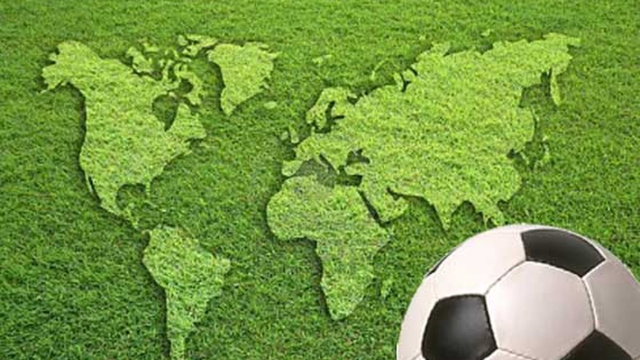 Asta e NOUA ORDINE MONDIALĂ‚!** Cele 8 minuni fotbalistice ce le pot transforma pe BarÃ§a și Real în "dinozauri"