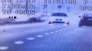 S-a dat cea mai mare amendă de circulație din România. Nebunia unui tânăr șofer până să fie nevoit să achite suma record