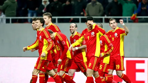 Amical surpriză pentru naționala lui Pițurcă!** România va juca împotriva Australiei pe Estadio Municipal din Marbella