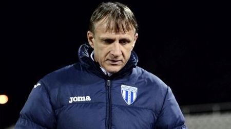 Săndoi, convins că CSU poate produce surpriza în Cupă: "Suntem echipa momentului, peste Steaua în clasamentul ultimelor etape"